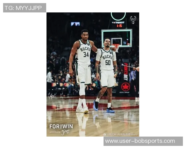 雄鹿队计划重磅引援以增强留住字母哥的信心和筹码