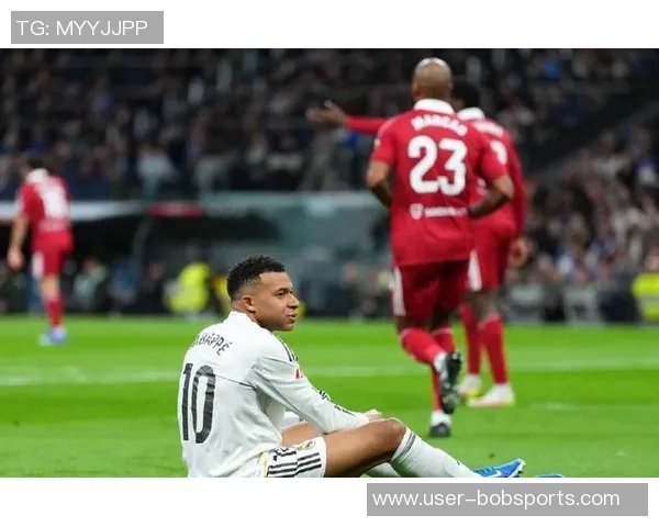 姆巴佩底线强突制造对手乌龙助皇马2-0领先塔拉维亚