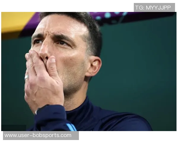 斯卡洛尼谈梅西未聊世界杯强调不应过早施加压力