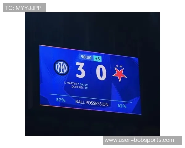 文托拉批评利物浦表现国米本应赢得比赛不该失利