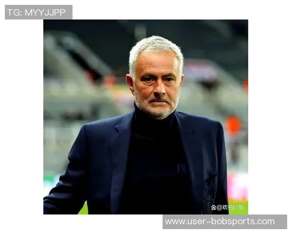 穆里尼奥欧冠历史最差战绩六连败横跨六年引发热议